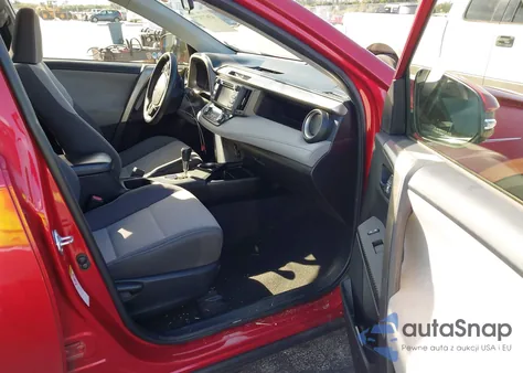 2014 Toyota Rav4 Xle from USA, damaged, VIN JTMWFREVXEJ010067